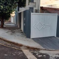 Wana casa 5 requinte e conforto