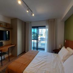 Lindo apartamento em Pinheiros