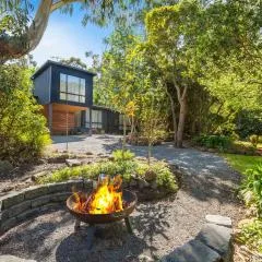 Camellia Grove Retreat