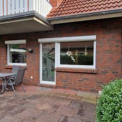 Nr 16 - Ferienwohnung Am Harlebogen