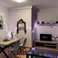 La Encantada