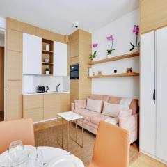 Charming Apt - 1BD 4P - Invalides Bon Marché