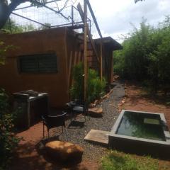 Hartbeest Bush Lodge 4
