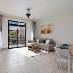 Maison Privee - Stylish & Spacious Apartment in Downtown Dubai
