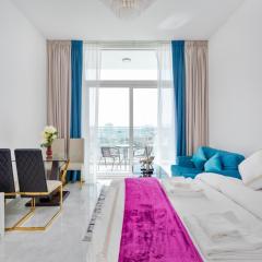 Vacay Lettings - Pearlz By Danube -Studio-Al Furjan-Near Metro