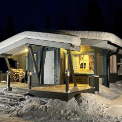Chalet Pellonranta 1