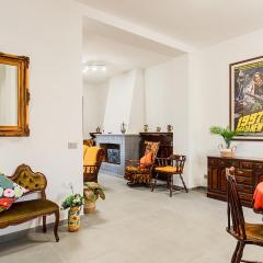 Villa Scini by Rentbeat