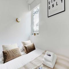 Superb studio 2P Ecole Militaire Eiffel Tower - MOBILITY LEASE