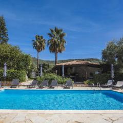 Villa Lilly with private pool