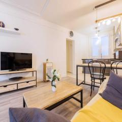 Apartment near République - Mobility lease