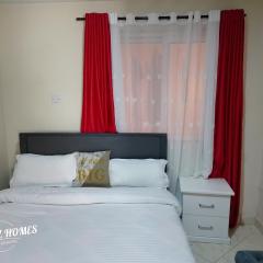 Shikaz Homes-One Bedroom