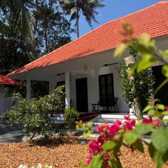 Marari Arattukulam Villa