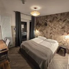 Aparthotel Fairschlafen Minden