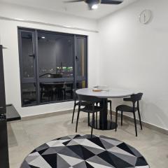 Dk Impian 2 bathroom 2 toilets whole unit condominium homestay