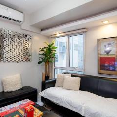 A2J Executive 2BR BGC Loft Near HighStreet & Malls
