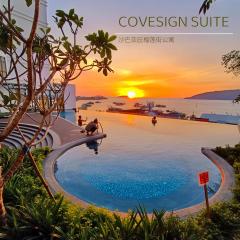 Covesign Suite, The Shore Kota Kinabalu