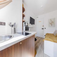 Magnificent studio - 1P -Trocadéro