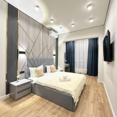 Downtown apartment Comfort city 172