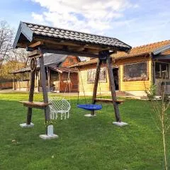 Cozy Home In Velika Gorica With Sauna