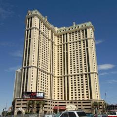 Suites at Marriott's Grand Chateau Las Vegas-No Resort Fee