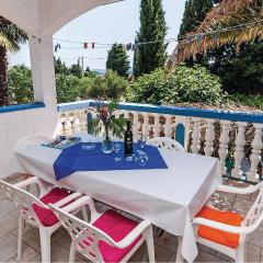 2 Bedroom Nice Apartment In Sveti Petar