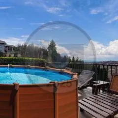 Gorgeous Home In Plesivica With Sauna