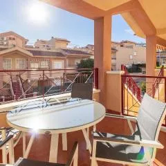 Beautiful Apartment In Gran Alacant