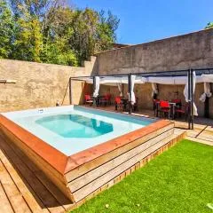 Beautiful Apartment In Saint Chinian