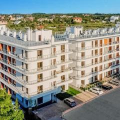 Gorgeous Apartment In Ustronie Morskie