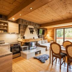 Apartament Górski Potok