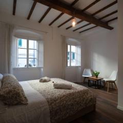 Palazzuolo Renaissance