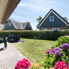 Attractive villa close to forest, beach, sea