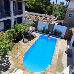 Pousada Flor do Dendê