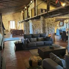 Finca El Corchito Aracena