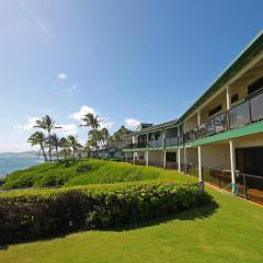 CASTLE at Makahuena at Po'ipū