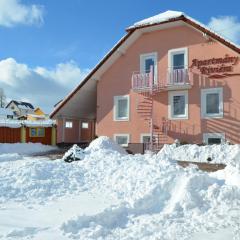 Chalupa Riviéra a Apartmány Riviéra - Liptov Bešeňová