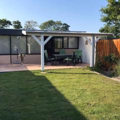 Bungalow in Wildrijk with Fenced Garden