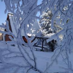 4Rest&Fun Krušné hory