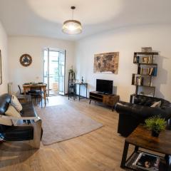 Urban Trastevere Rome apartment Ripa 11