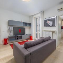 Kramer House, in the fashion district!