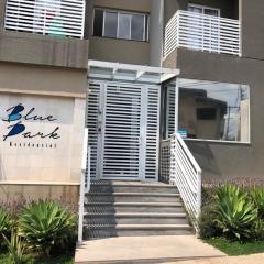 Apartamento- Pocos de Caldas, MG