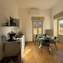 Chic Brand New Apartment at Palazzo Giuliani in Verbania