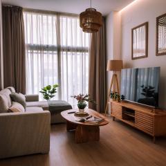 Echo Sevilla Loft Boutique