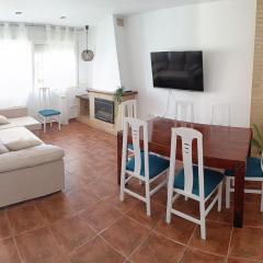 Cozy townhouse in Soneja