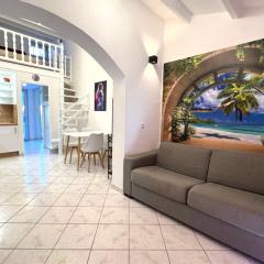 Naturiste Cap d'Agde Villa Héliovillage 12