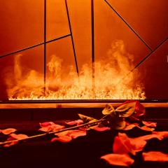 Cocon détente pour 2 avec hammam et jacuzzi privé Mer Lac