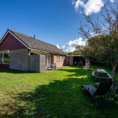 Holiday home in Petten with garden