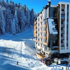 Apartman 23 - Aparthotel Poljice Jahorina