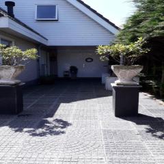 Holiday home near centre of Petten