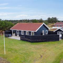 Feriehus 1092